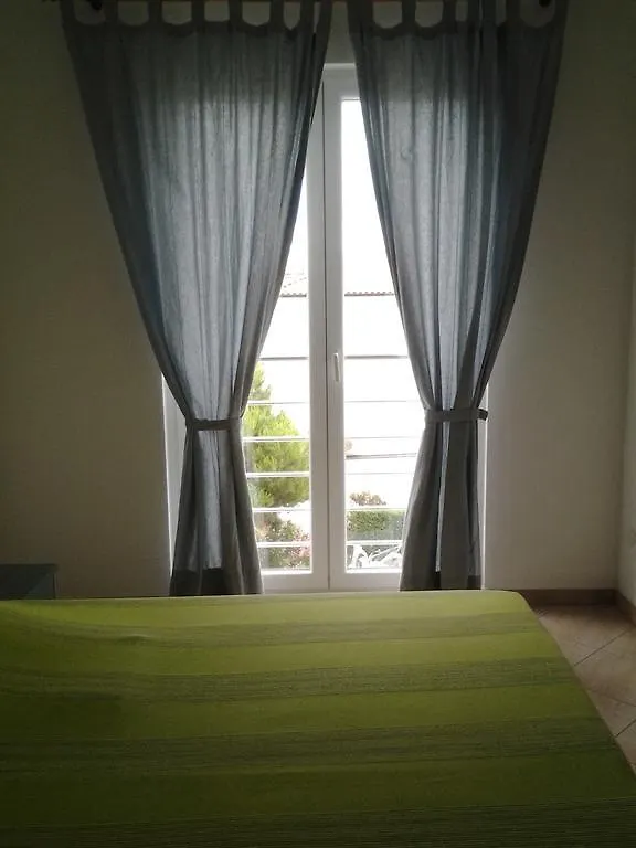 Sunrice Rovinj Apartamento Croácia