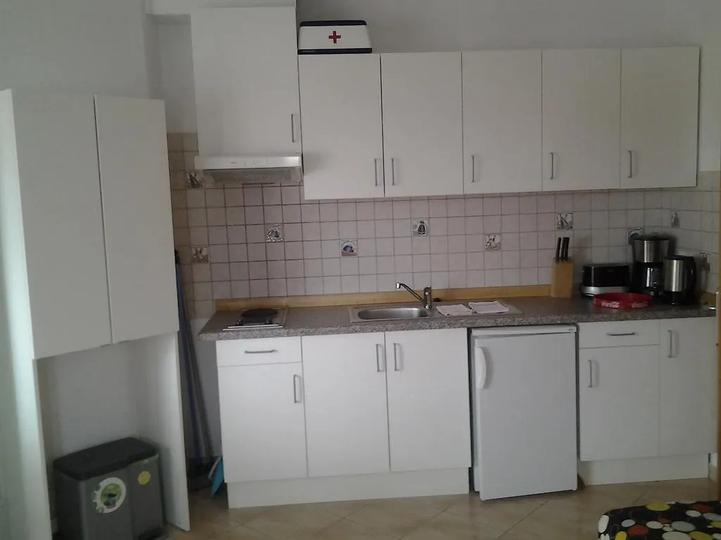 Sunrice Rovinj Apartamento