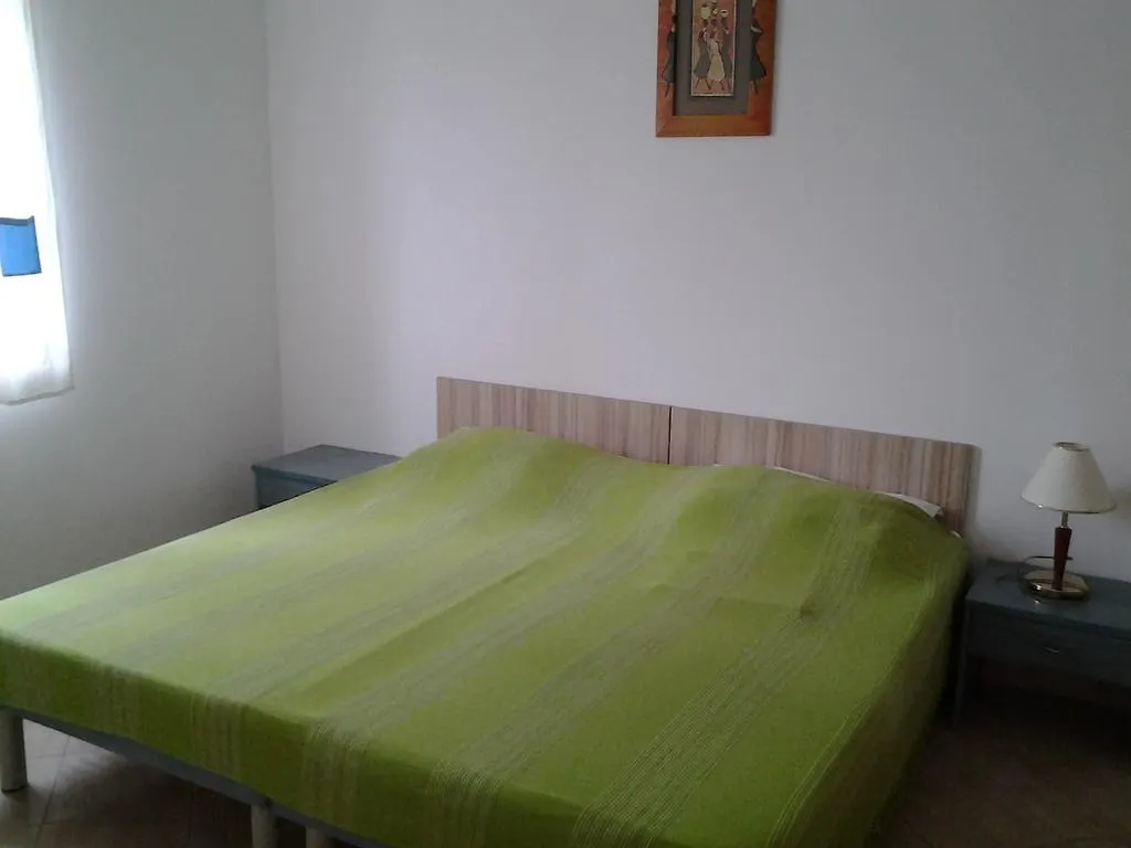 Sunrice Rovinj Apartamento 0*,
