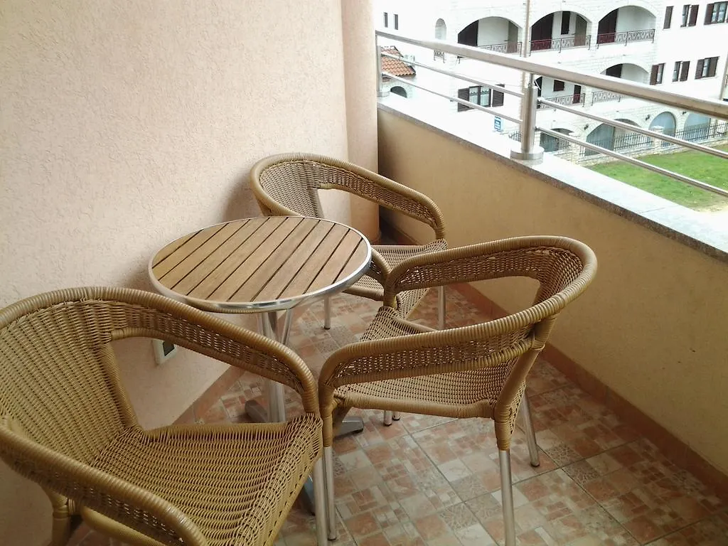 Sunrice Rovinj Apartamento