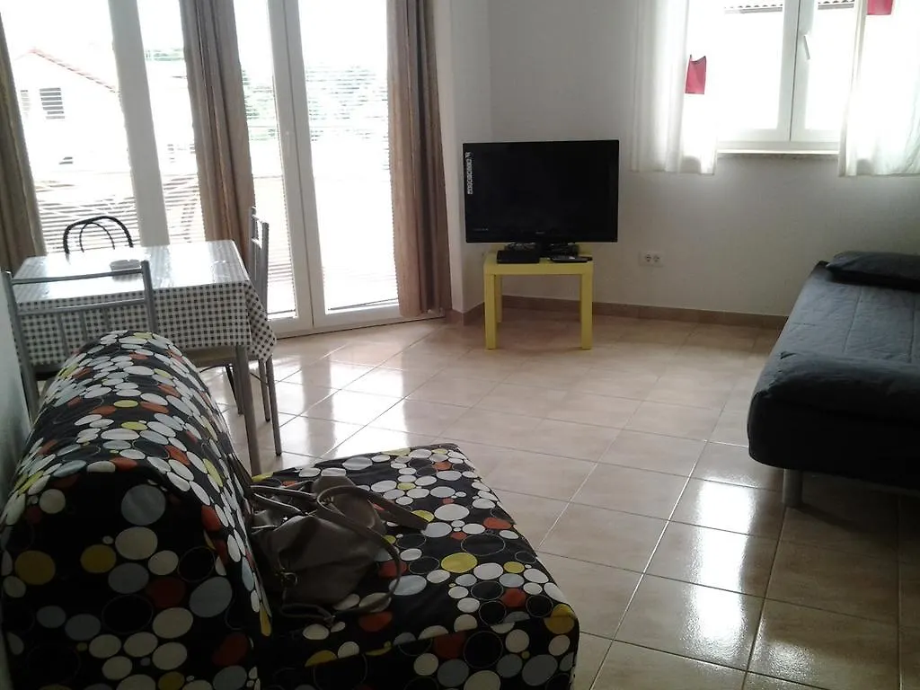 Sunrice Rovinj Apartamento Croácia