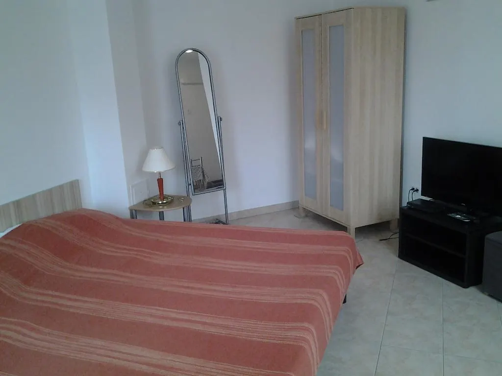 Sunrice Rovinj Apartamento